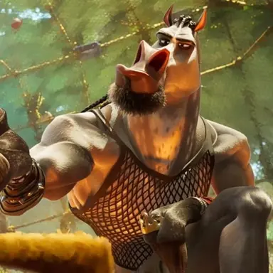 Profile image of Mane Attraction