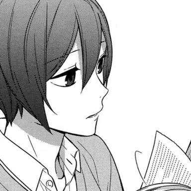 Profile image of Kakeru Sengoku