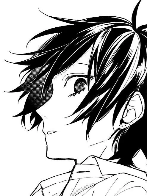 Ro0an.의 Horimiya - [K.I]