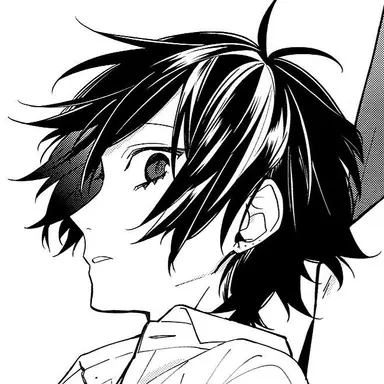 Profile image of Izumi Miyamura