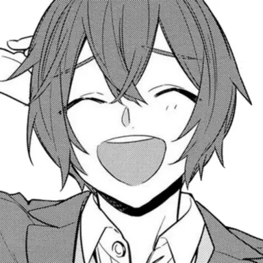 Profile image of Syu Iura