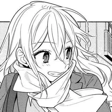 Profile image of Kyoko Hori