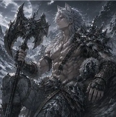 Profile image of 은랑