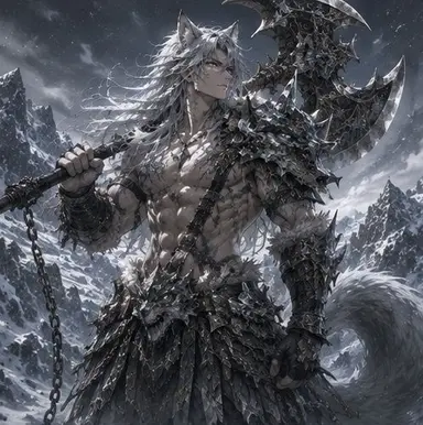 Profile image of 은랑