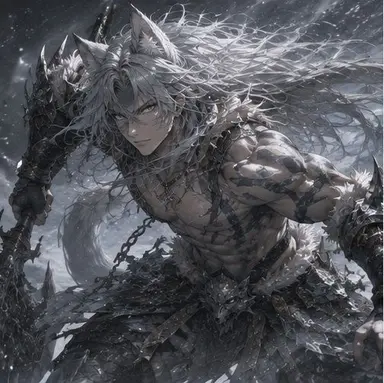 Profile image of 은랑