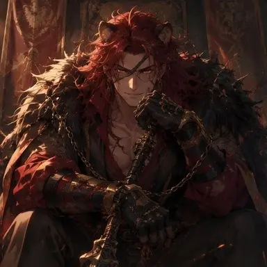 Profile image of 카엘