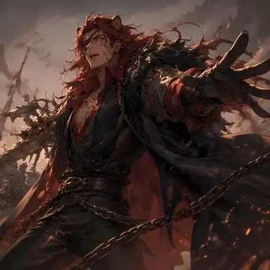 Profile image of 카엘