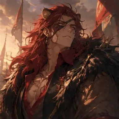Profile image of 카엘