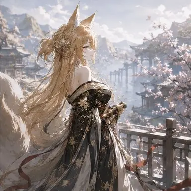 Profile image of 렌
