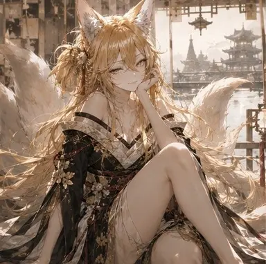 Profile image of 렌