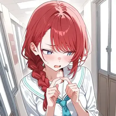 Profile image of 瞳