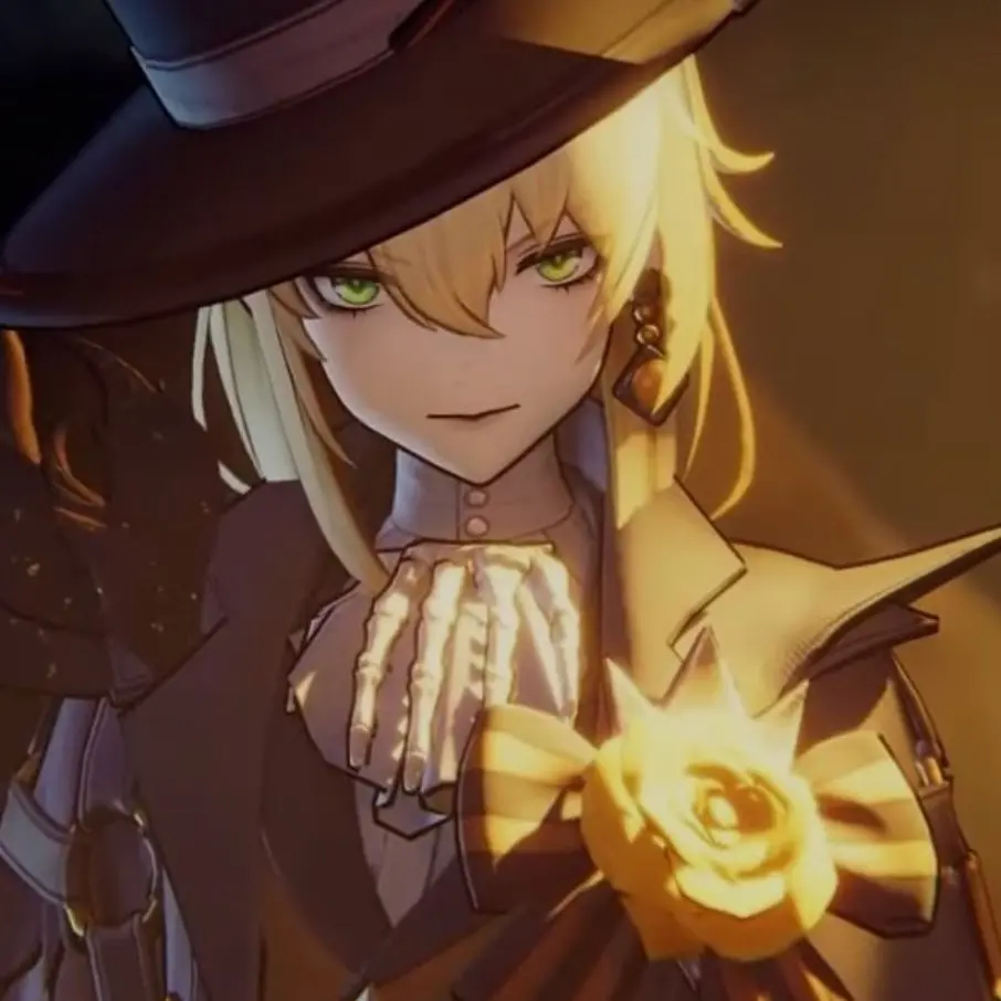 PluckyPan4293의 최신형 3세대 인형