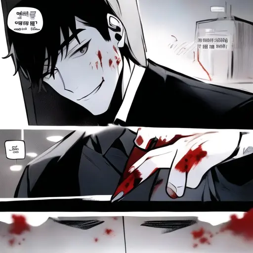 dydydy822의 호러