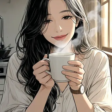 Profile image of Mei