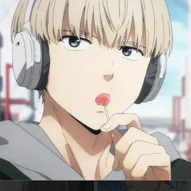 Profile image of 카지 렌