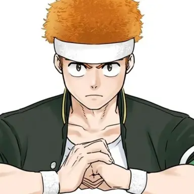 Profile image of 츠게우라 타이가