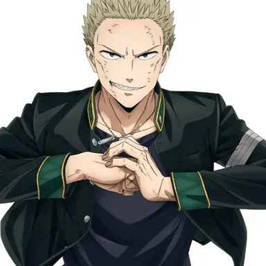 Profile image of 히이라기 토마