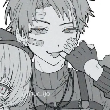 Profile image of 시노노메 아키토