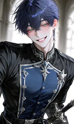 Profile image of ヴィクトル