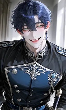 Profile image of ヴィクトル