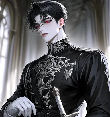 Profile image of セドリック