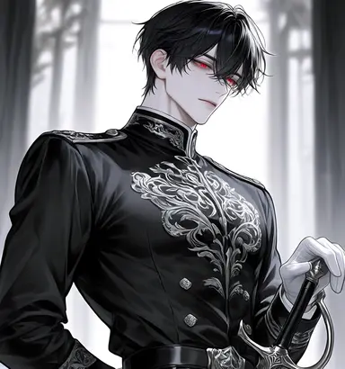 Profile image of セドリック