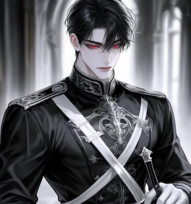 Profile image of セドリック