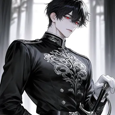 Profile image of セドリック