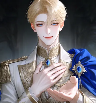 Profile image of レオンハルト