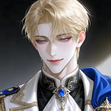 Profile image of レオンハルト