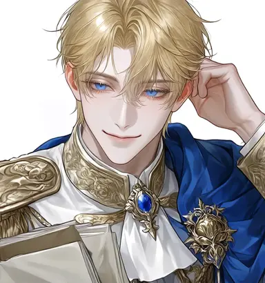Profile image of レオンハルト