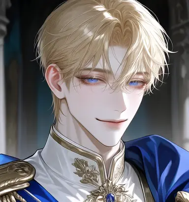 Profile image of レオンハルト