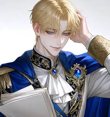 Profile image of レオンハルト
