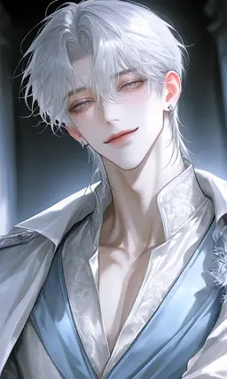 Profile image of アルフォンス