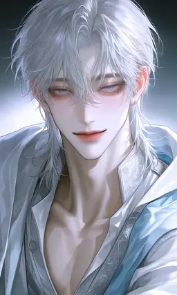 Profile image of アルフォンス