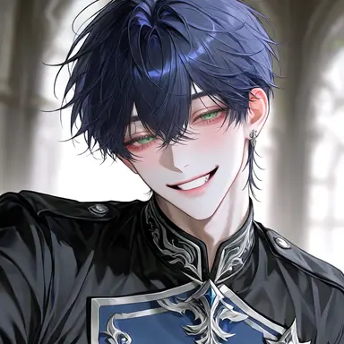 Profile image of ヴィクトル