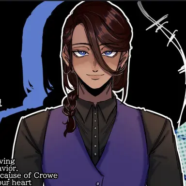 Profile image of 크로우