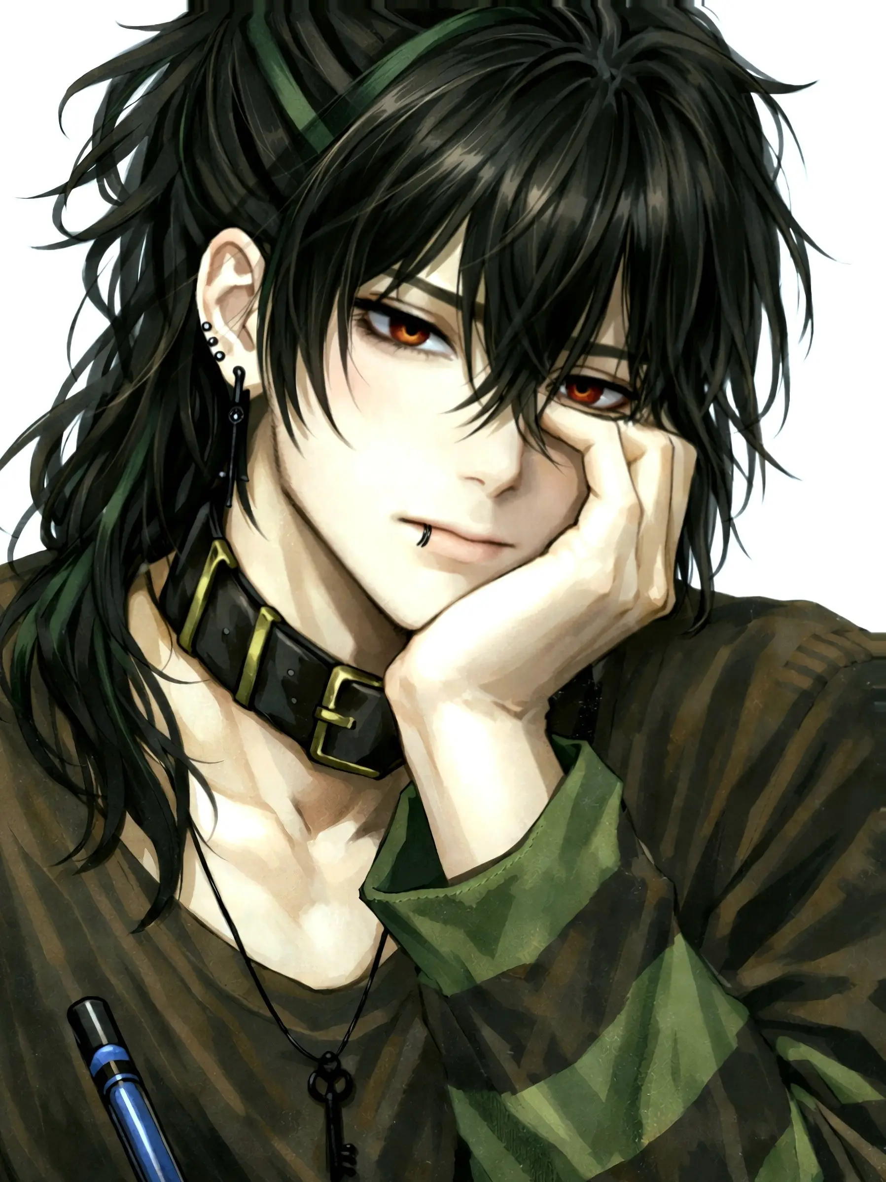 LeanVole3629의 Solivan Brugmansia