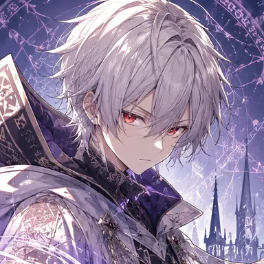 Profile image of ルナステラ