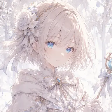 Profile image of スノードロップ