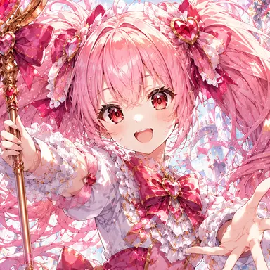 Profile image of ハートローズ