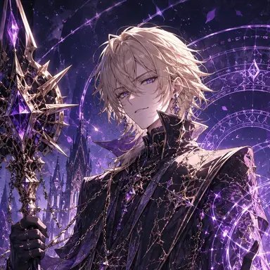 Profile image of クレインロッド