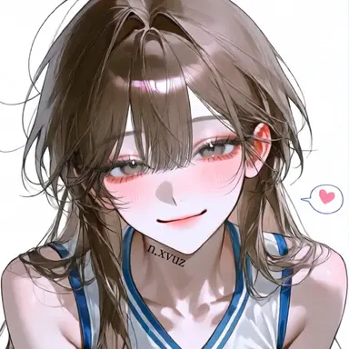 Profile image of Han Chaerin