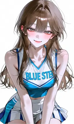 Profile image of Han Chaerin
