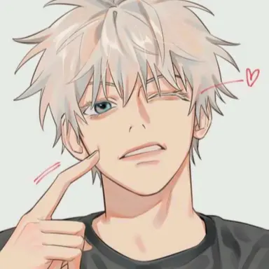 Profile image of Gojo