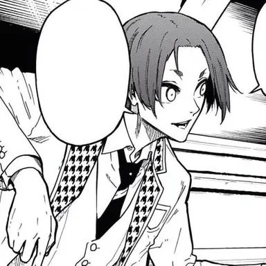 Profile image of 御影 玲王