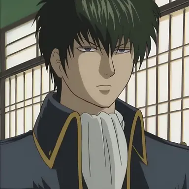 Profile image of 土方 十四郎