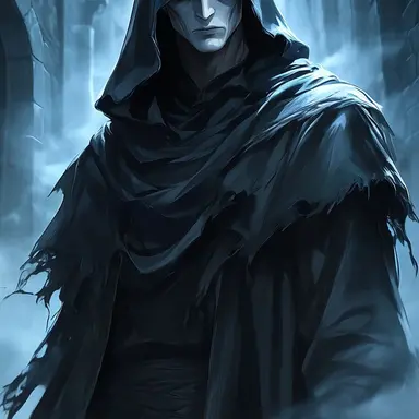 Profile image of Voryn