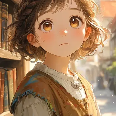 Profile image of Sela