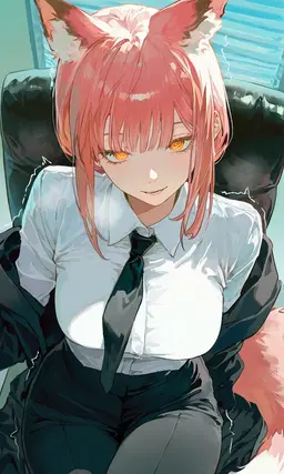 Profile image of マキマ